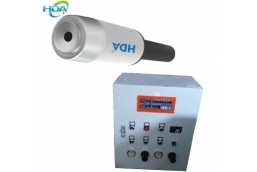 How to do spray machine with china manufacturers during the COVID-19